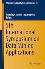 Download this eBook 5th International Symposium on Data Mining Applications
