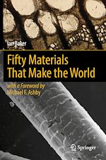Télécharger le livre :  Fifty Materials That Make the World