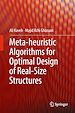 Télécharger le livre :  Meta-heuristic Algorithms for Optimal Design of Real-Size Structures