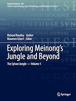 Download this eBook Exploring Meinong's Jungle and Beyond