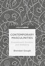 Télécharger le livre :  Contemporary Masculinities