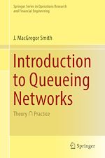 Download this eBook Introduction to Queueing Networks