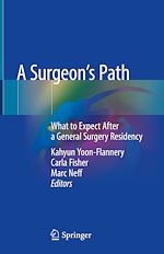 Télécharger le livre :  A Surgeon's Path