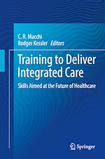 Download this eBook Training to Deliver Integrated Care