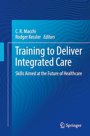 Download the eBook: Training to Deliver Integrated Care