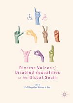 Télécharger le livre :  Diverse Voices of Disabled Sexualities in the Global South