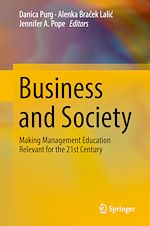 Télécharger le livre :  Business and Society