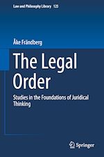 Télécharger le livre :  The Legal Order