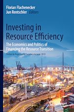 Télécharger le livre :  Investing in Resource Efficiency