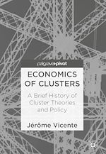 Télécharger le livre :  Economics of Clusters