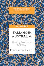 Télécharger le livre :  Italians in Australia