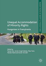 Télécharger le livre :  Unequal Accommodation of Minority Rights