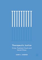 Télécharger le livre :  Therapeutic Justice