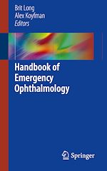 Télécharger le livre :  Handbook of Emergency Ophthalmology