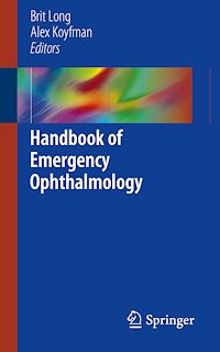 Téléchargez le livre :  Handbook of Emergency Ophthalmology