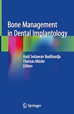 Télécharger le livre :  Bone Management in Dental Implantology