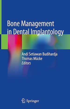 Téléchargez le livre :  Bone Management in Dental Implantology