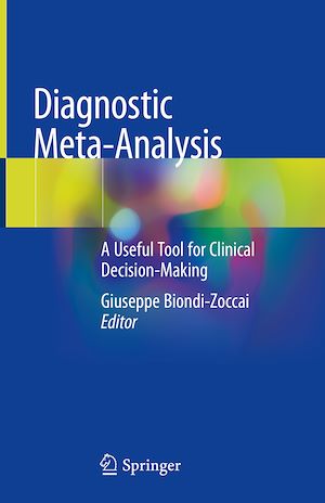 Download the eBook: Diagnostic Meta-Analysis
