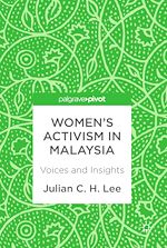 Télécharger le livre :  Women's Activism in Malaysia