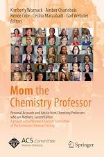 Télécharger le livre :  Mom the Chemistry Professor