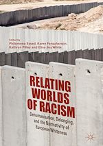 Télécharger le livre :  Relating Worlds of Racism