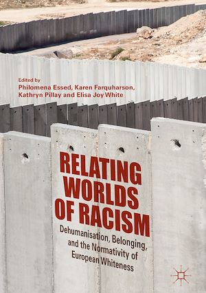 Téléchargez le livre :  Relating Worlds of Racism