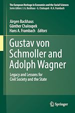 Télécharger le livre :  Gustav von Schmoller and Adolph Wagner