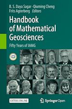 Download this eBook Handbook of Mathematical Geosciences