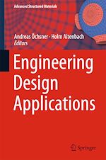 Télécharger le livre :  Engineering Design Applications