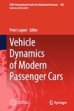 Télécharger le livre :  Vehicle Dynamics of Modern Passenger Cars
