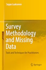 Télécharger le livre :  Survey Methodology and Missing Data