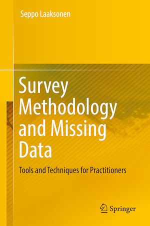 Téléchargez le livre :  Survey Methodology and Missing Data