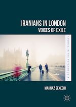 Télécharger le livre :  Iranians in London