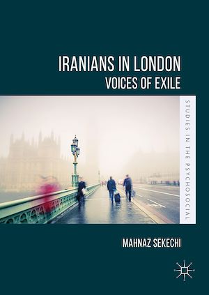 Téléchargez le livre :  Iranians in London