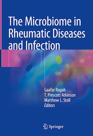 Téléchargez le livre :  The Microbiome in Rheumatic Diseases and Infection