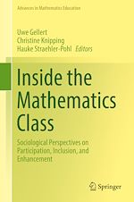 Télécharger le livre :  Inside the Mathematics Class