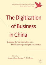 Télécharger le livre :  The Digitization of Business in China