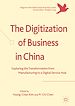 Télécharger le livre :  The Digitization of Business in China