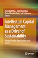 Télécharger le livre :  Intellectual Capital Management as a Driver of Sustainability