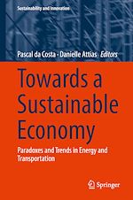 Télécharger le livre :  Towards a Sustainable Economy