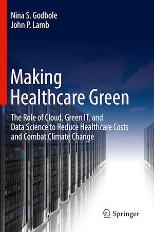 Téléchargez le livre :  Making Healthcare Green