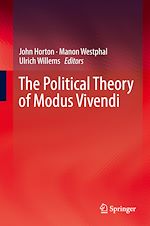 Télécharger le livre :  The Political Theory of Modus Vivendi