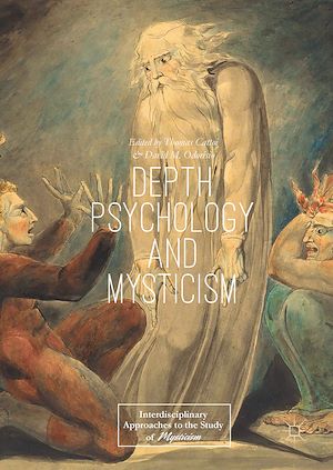 Téléchargez le livre :  Depth Psychology and Mysticism