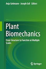 Télécharger le livre :  Plant Biomechanics