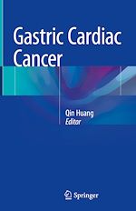 Télécharger le livre :  Gastric Cardiac Cancer
