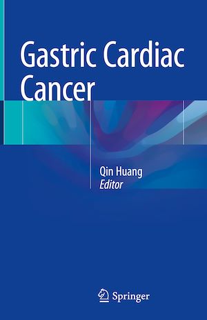 Téléchargez le livre :  Gastric Cardiac Cancer