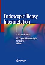Télécharger le livre :  Endoscopic Biopsy Interpretation