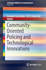 Download this eBook Community-Oriented Policing and Technological Innovations