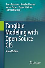 Télécharger le livre :  Tangible Modeling with Open Source GIS
