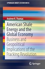 Télécharger le livre :  American Shale Energy and the Global Economy